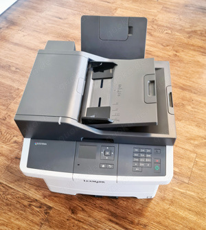 Lexmark Laserdrucker - CX310dn