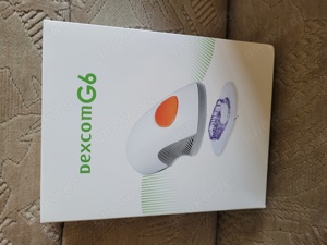 Dexcom G6 Sensoren 3 Stück