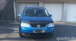 vw Touran