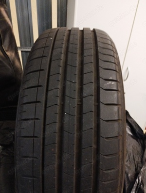 4x Pirelli P Zero 235 50 R 20 104Y