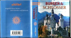 Für 0,00    !!!   "Burgen und Schlösser"-Bildband+Historie+Ritter+Mittelalter+Tourismus+Reisen