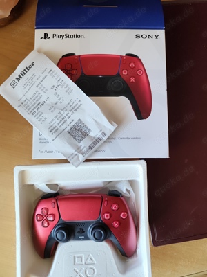 Playstation 5 Controller 