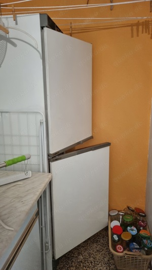 Gefrierschrank