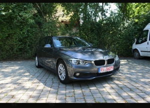 BMW F31 318d Touring (F31) Automatik TÜV02 25 Top Ausstattung