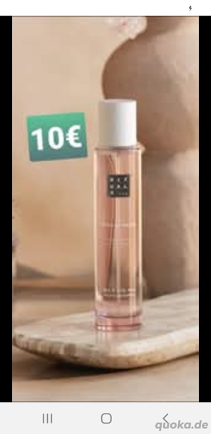 Rituales Sakura Harr & Body