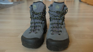 La Sportiva Eclipse GTX Wander- und Trekkingsstiefel EU-Größe 44,5 reale GR 43-43,5