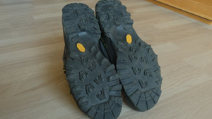La Sportiva Eclipse GTX Wander- und Trekkingsstiefel EU-Größe 44,5 reale GR 43-43,5 Bild 2