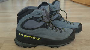 La Sportiva Eclipse GTX Wander- und Trekkingsstiefel EU-Größe 44,5 reale GR 43-43,5 Bild 3