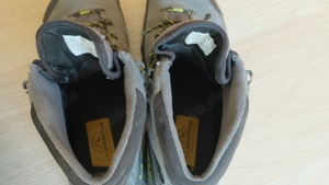 La Sportiva Eclipse GTX Wander- und Trekkingsstiefel EU-Größe 44,5 reale GR 43-43,5 Bild 6