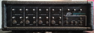 Peavey Mixer XM4 neuwertig mit eingebautem Hall