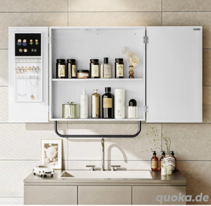 Spiegelschrank NEU OVP