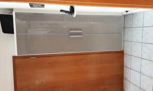 Garderobe 4-teilig