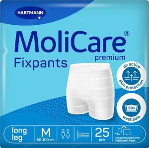 Fixierhosen "HARTMANN MoliCare  Premium Fixpants Gr. M_medium 