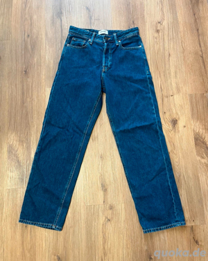 Neuwertige Jack&Jones LOOSE EDDIE Jeans Gr.28 32