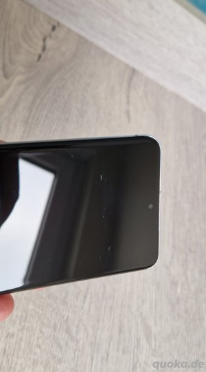 Samsung Galaxy S20 SM-G980F DS - 128GB - Cloud Blue (Ohne Simlock) (Dual-SIM) Bild 9