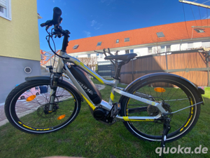 HAIBIKE SDURO Hardfour Street 4.5   24 Zoll