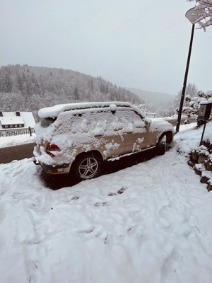 Mercedes GLK gebraucht 