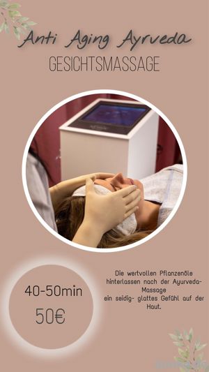 Genießen Sie Behandlungen, die Ihnen Jugend verleihen! 