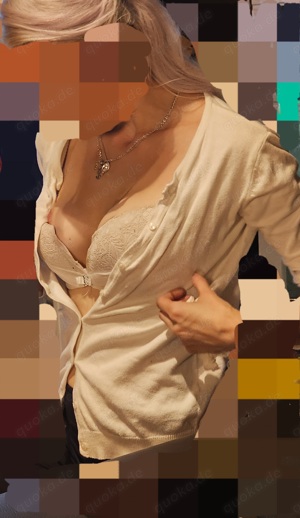 Hab voll Bock  zu cam . Zeige mich gerne nackt  Bild 3
