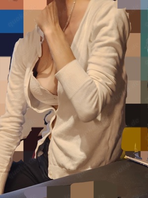 Hab voll Bock  zu cam . Zeige mich gerne nackt  Bild 2