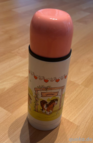 nici thermoskanne 300 ml