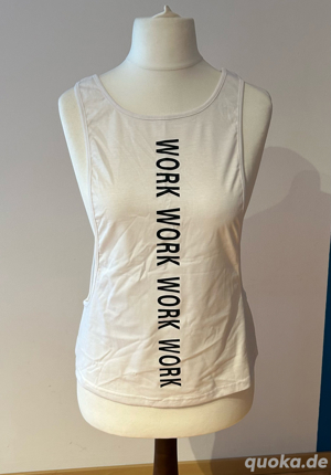 shein sporttop gr.m