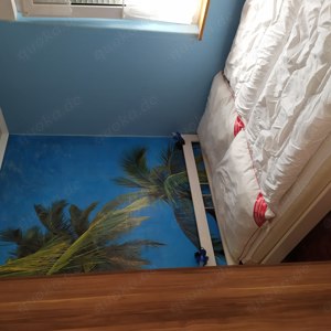 Gemütlicher Bungalow Kaminofen Hund Ostsee Campingplatz Pepelow Bild 3