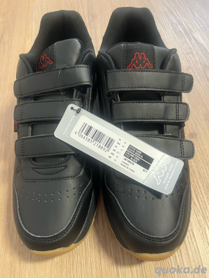 Neu Kappa Herrenschuhe Gr.43