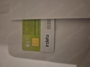 Orf hd sat karte freigeschaltet bis 03 2030 Bild 2