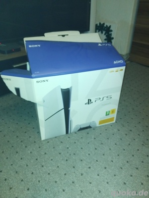 playstation 5 slim 850gb