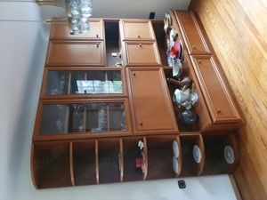Wohnzimmer Schrank zu verschenken