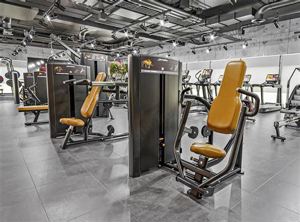 Life Fitness Fitnessgeräte