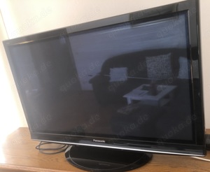 Panasonic TV top Zustand 