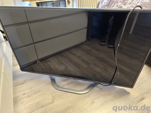LG Fernseher 