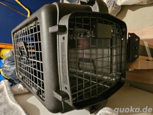   KatzenTransport Box