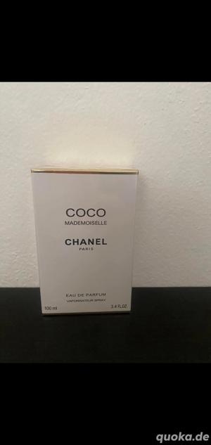 parfum chanel