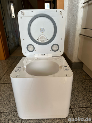 Involly Küchenkomposter
