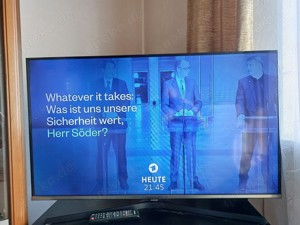 Samsung UE40J5150ASXZG 101cm (40 Zoll) LED-TV