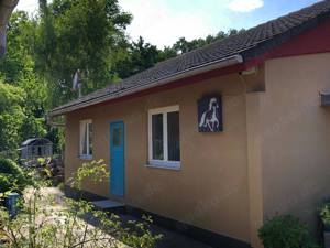 Kleines Gästehaus in 67374 Hanhofen (bei Speyer) befristet zu vermieten