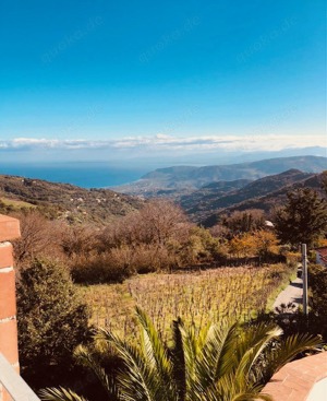 Landhaus mit Grundstück in Sizilien  Bild 4