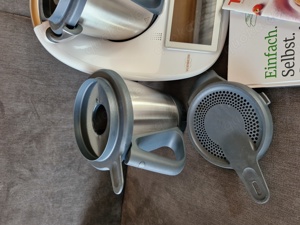 Thermomix TM6 