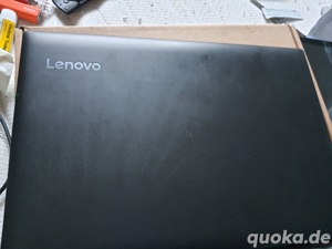 Lenovo IdeaPad  Bild 3