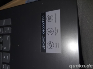 Lenovo IdeaPad  Bild 2