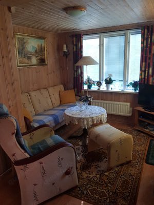 Ferienhaus in Westschweden (Mellerud), 3 Personen, Haustier willkommen, Ferienwohnung Bild 6