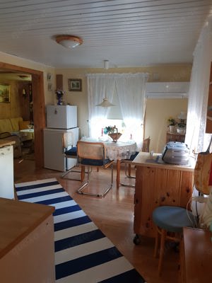 Ferienhaus in Westschweden (Mellerud), 3 Personen, Haustier willkommen, Ferienwohnung Bild 5