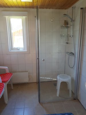 Ferienhaus in Westschweden (Mellerud), 3 Personen, Haustier willkommen, Ferienwohnung Bild 8