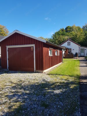 Ferienhaus in Westschweden (Mellerud), 3 Personen, Haustier willkommen, Ferienwohnung Bild 3