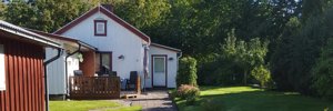 Ferienhaus in Westschweden (Mellerud), 3 Personen, Haustier willkommen, Ferienwohnung Bild 2