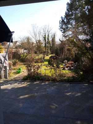Einfamilienhaus sehr zentral in Lampertheim, riesen Grundstück, perfekte Aussicht, Zugang zum Garten
