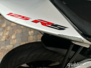 Aprilia RS 125  Bild 5